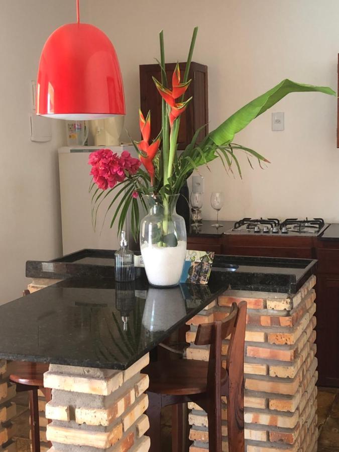Pousada Casa Do Bruno 卡诺格布拉达 外观 照片