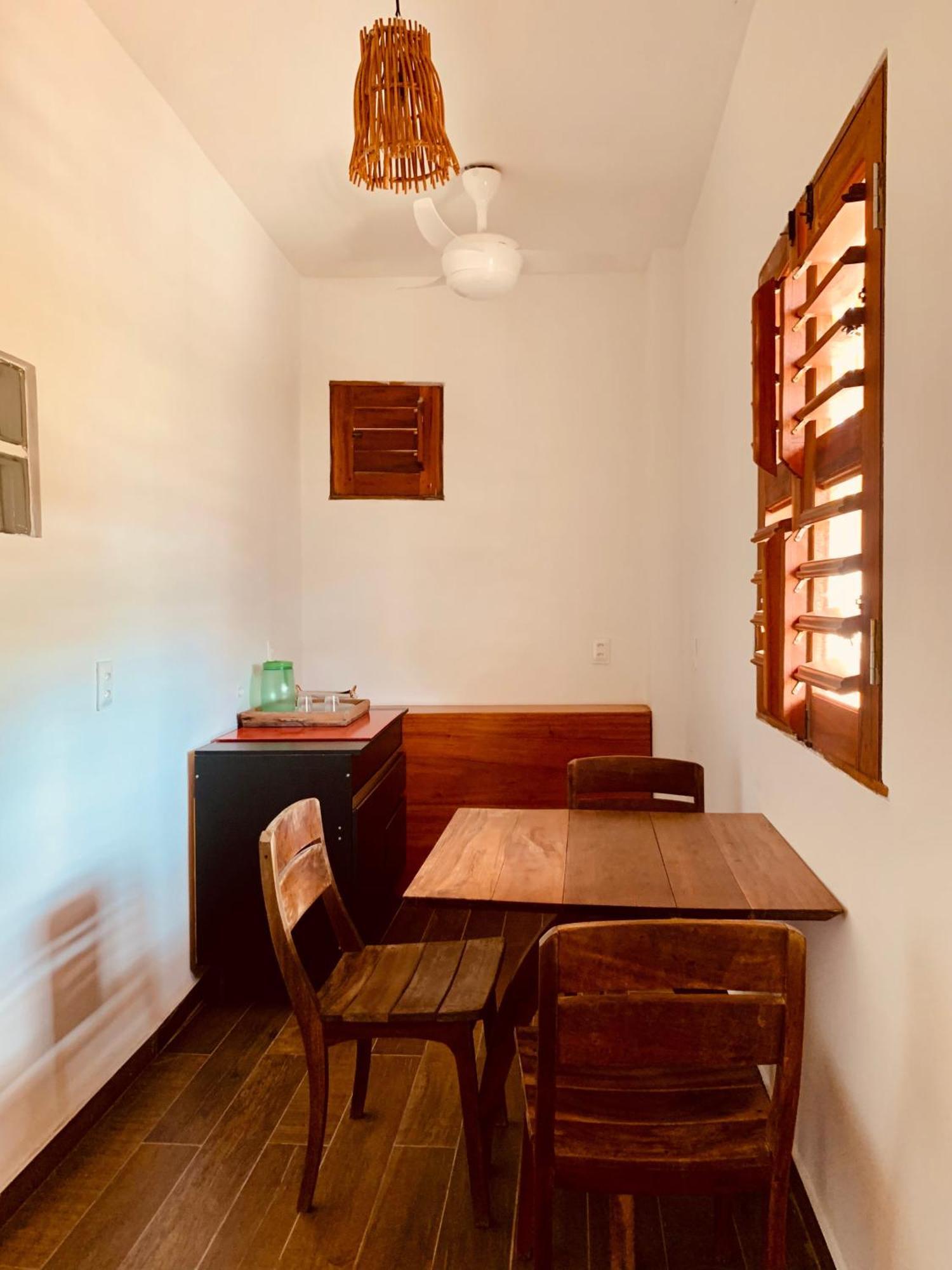 Pousada Casa Do Bruno 卡诺格布拉达 外观 照片