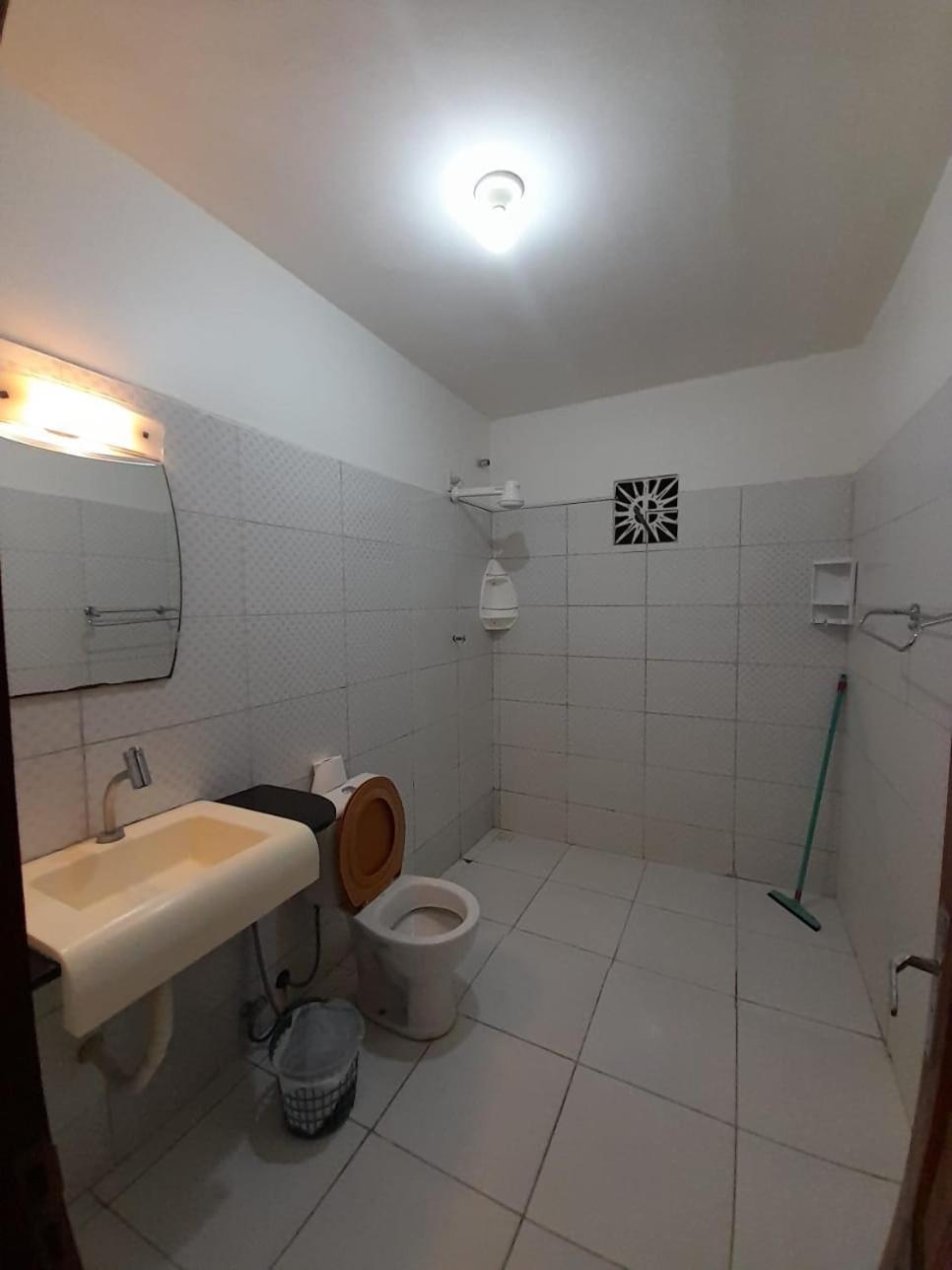 Pousada Casa Do Bruno 卡诺格布拉达 外观 照片